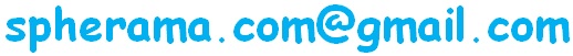 Contacter l'équipe de Spherama.com