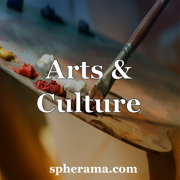 Arts et Culture | Spherama.com