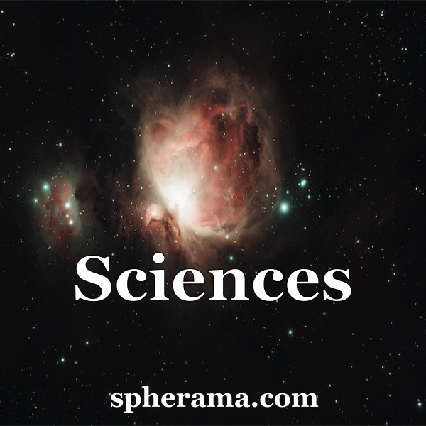 Sciences | Spherama.com